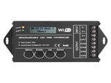 LED Light Controller Multifunctional WiFi Programmable Lamp Timing Switch Controller V1294-YM0718-3119200165611
