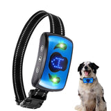 Dog Bark Collar - Vibration Magnetic Charging Waterproof Smart Barking Detection V238-SUPDZ-32987389067344