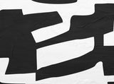Yezi Modern Wall Art Canvas Abstract 80120cm Framed Artwork Home Office Decor DECO1039-P3-80X120-AU