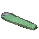 Multifunction Portable Detachable Waterproof Sleeping Bag Hammock for Outdoor Camping PicnicSpring V1294-YM0901-3116200039311