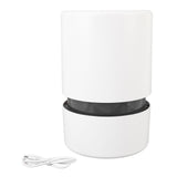 Humidifier 4L Large Capacity Desktop Humidifier Silent Air Purifier for Bedroom Office Baby Room V1294-YM0901-3113240352511