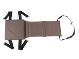 Treestand Seat Cushion Comfortable Foldable Adjustable 900D Oxford Fabric Tree Stand Chair Pad for V1294-YM0901-3111240290011