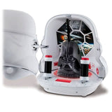 Star Wars Storm Trooper Darth Vader Base Station Light & Sound Talk 6+ V185-720268