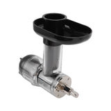 Juicer Attachment Masticating Juicer Machines Replacement Bowls with Beater and Juice Cup Set for V1294-YM0717-3113220196011