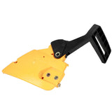 Chain Brake Clutch Cover Replacement Fit for Poulan PP295 PP4620AV 545139903 545081874 Chainsaw V1294-YM0901-3111200198311