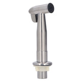 Bidet Sprayer Stainless Steel High Pressure Resistant Sink Faucet Hose Sprayer for Toilet Bathroom V1294-YM0716-3112220053411