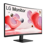 LG 32 inch Curved FHD Monitor DS-LG32BR50CB