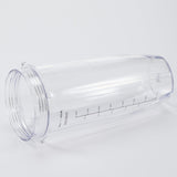 Replacement 32oz Blender Cup with Sip & Seal Lid For BL450 BL454 Bl455 BL456 BL480 BL481 BL482 BL490 V1192-AZ-W-2804