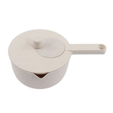 Small Salad Spinner BPA Free Multipurpose Vegetable Washer with Handle and Drain Basket for Home V1294-YM0523-3118220074611