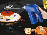 Powerful Hand Mixer, 3-Speed Hand Held Mixer Baking, Lightweight Stainless Hand , Kitchen Mixer V1189-LWWAL-20260401-06702