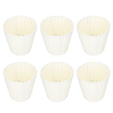 6Pcs Lamp Shade Cloth Crystal Chandelier Wall Light Modern Simple Household Supplies V1294-YM0718-3119200177511