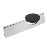 Wall Sconce Hardwired Modern Warm Light Stainless Steel Reflective Wall Mount Lamp for Bedroom V1294-YM0901-3119240096211