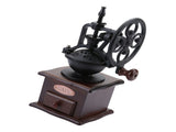 Manual Coffee Bean Grinder Hand Mill Pepper Spice Home Grinding Machine V1294-YM0727-JY15900