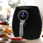 Kitchen Couture Air Fryer 5L Digital ABM-301485