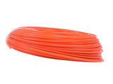 3mm String Trimmer Line Round String Wire Nylon Cord Wire Weeds Wacker Eaters String V1294-YM0714-3111210259511