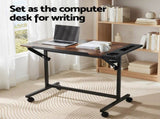 Artiss Drafting Table Drawing Desk Art Desk Multi-Functional Craft Drawing Table DRAW-DESK-04-RW