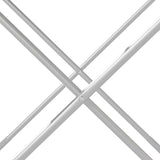 Electric Airer Heated Foldable Clothes Dryer Drying Indoor Folding Rack V563-75240