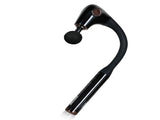 Spector Extended Handle Massage Gun Black OF1051