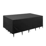 Dustproof Outdoor Garden Heater Cover Propane Outdoor Heaters Cover for Standing Heater Pyramid V1370-AZ4-05718