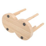Cup Storage Cup Holder Organizer Wood 1 Pcs V1192-AZ-W-23935