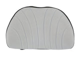 Lumbar Support Pillow Memory Foam Comfortable Pressure Relief Office Chair Back Support Pillow for V1294-YM0901-3117240262711