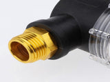Garden Hose Filter - Pressure Washer Inlet Filter for Water Purification V1263-JX-4539