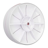 Home Portable Mini Small Installation Free Fruit and Vegetable Washing Machine Wireless V1294-YM0703-3113230149211