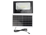 Solar Light LED Waterproof Remote Control 1500W Super Bright Solar Outdoor Light for Garden V1294-YM0901-3119240069111