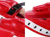 Curved Boxing Pads Set for Martial Arts V1142-LP601100202246975