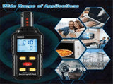 5-Piece Ghosthunting Equipment Kit 1 EMF Radiation Detector 2 LED Cat Balls Copper Tra pwm25 V1366-AZ2-W-15898