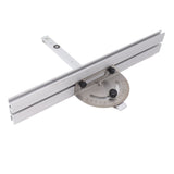Angle Protractor Angle Finder Ruler Aluminum Alloy Protractor Woodworking Ruler Angle Measure Tool V1294-YM0703-3114230077511