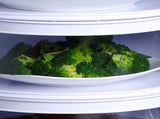 Insulated Food Cover Multilayer Heat Preservation Warm Intimate Effective Isolation Stackable Dish V1294-YM0523-3118220027413