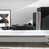 Victrola Hi-Res Onyx INT Turntable V398-VTR-1500-BLK-INT