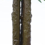 Artificial Bushy Ficus Tree 145cm V77-1013651