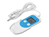 Digital Temperature Humidity Data Logger Reusable High Accuracy PDF Report USB Refrigerator V1294-YM0703-3117230098811