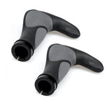 Non-Slip Handlebar Grips Cover for Mountain Bike, Fixed Gear Bike,Folding Bike Cycling Replacement V1370-AZ4-12610
