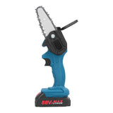 10.2cm/4in Electric Saw Portable Household Small Cutting Machine for Trees Cutting V1294-YM0901-3111210096011