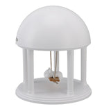 Night Light Speaker with Projector Cute Cat Swing Stepless Dimmable USB Rechargeable Bedside Table V1294-YM0901-3119250008611