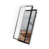 UAG Shield Microsoft Surface Pro 12 Glass Screen Protector - Clear , Antimicrobial V1202-V2-MPA-34418211NA