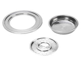 Reusable Coffee Capsule Cup Fit for SENSEO Coffee Machine Refillable Pod Stainless Steel Filter V1294-YM0901-3113250081811