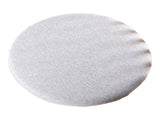 Pouf Cushion Removable Washable Comfortable Round Tatami Memory Foam Seat Cushion for Living Room V1294-YM0901-3111240127412