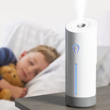 Automatic Air Freshener Diffuser for Large Rooms - 50ml Capacity with Adjustable Timer - USB-Powered V1189-LWWAL-20260401-05403