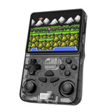 Laser Handheld Retro Console 3.5 inch 50 Games V1031-GM-35GM50-172