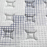 Giselle Bedding 32cm Mattress Extra Firm Double MATTRESS-B-FIRM32-D