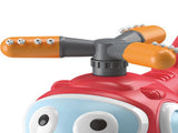 Outdoor Water Spray Sprinkler 360 Degree Rotation Multifunctional Toddler Sprinkler Toy V1294-YM0901-3111240244211
