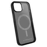 EFM Aspen Armour MagSafe Case D3O 5G Signal Plus iPhone 13 PRO MAX / 14 PRO MAX V578-EFCDUAE198BLA