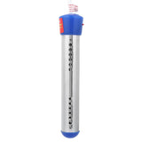 1500W 1.5m Portable Floating Immersion Electric Water Heater Boiler Blue for Home Office V1294-YM0901-3113200122212