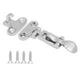 Anti-Rattle Marine Latch 316 Stainless Steel Door Buckle For Yachts For Yacht V1189-LWWAL-20260327-04554