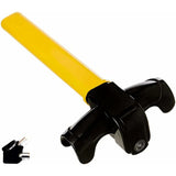 Car Steering Lock, Steering Lock, T-Bar Steering Lock For Car Universal Steering V1188-MS-227-2121