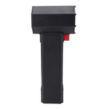 Jet Dry Blower High Wind Speed Ducted Handheld Electric Air Duster Portable Air Blower for Cars V1294-YM0901-3111240147512